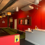 1221 LaSalle Street FIRSTFLOOR Chicago IL 60610