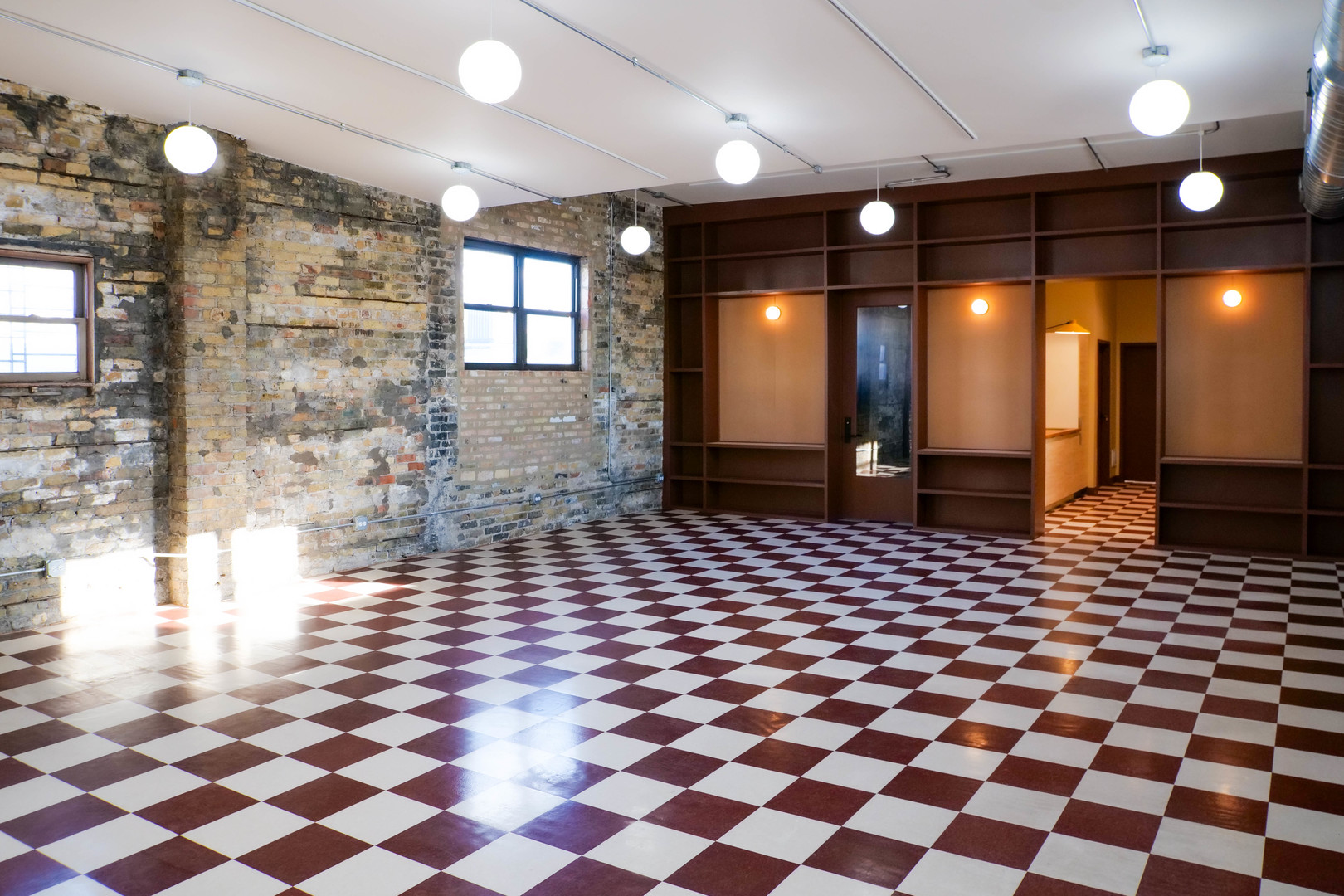 1727 Grand Avenue 2 Chicago IL 60612