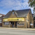 661 Wentworth Avenue  Calumet City IL 60409