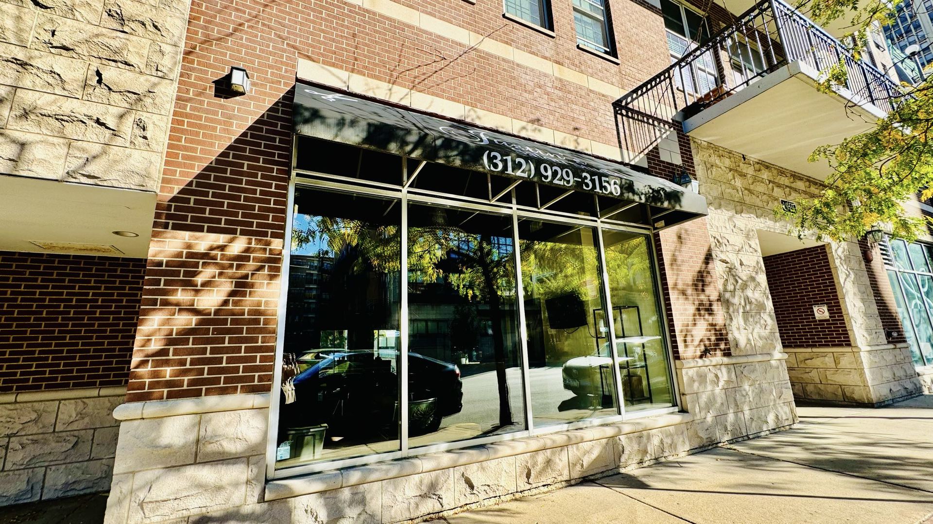 1919 Michigan Avenue  Chicago IL 60616