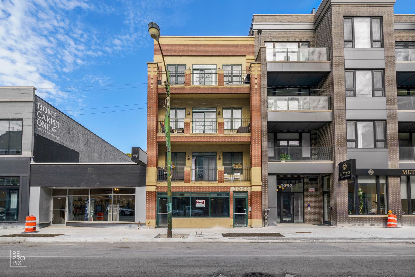 3059 Lincoln Avenue D Chicago IL 60657