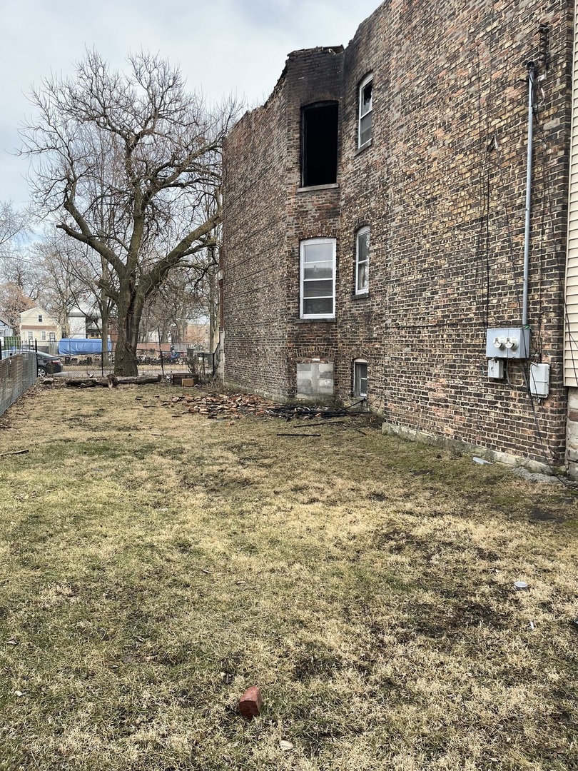 5656 Hermitage Avenue  Chicago IL 60636