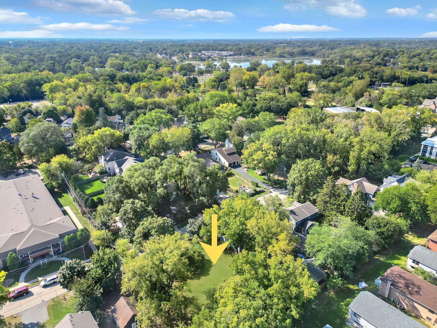 208 Ellis Avenue  Libertyville IL 60048