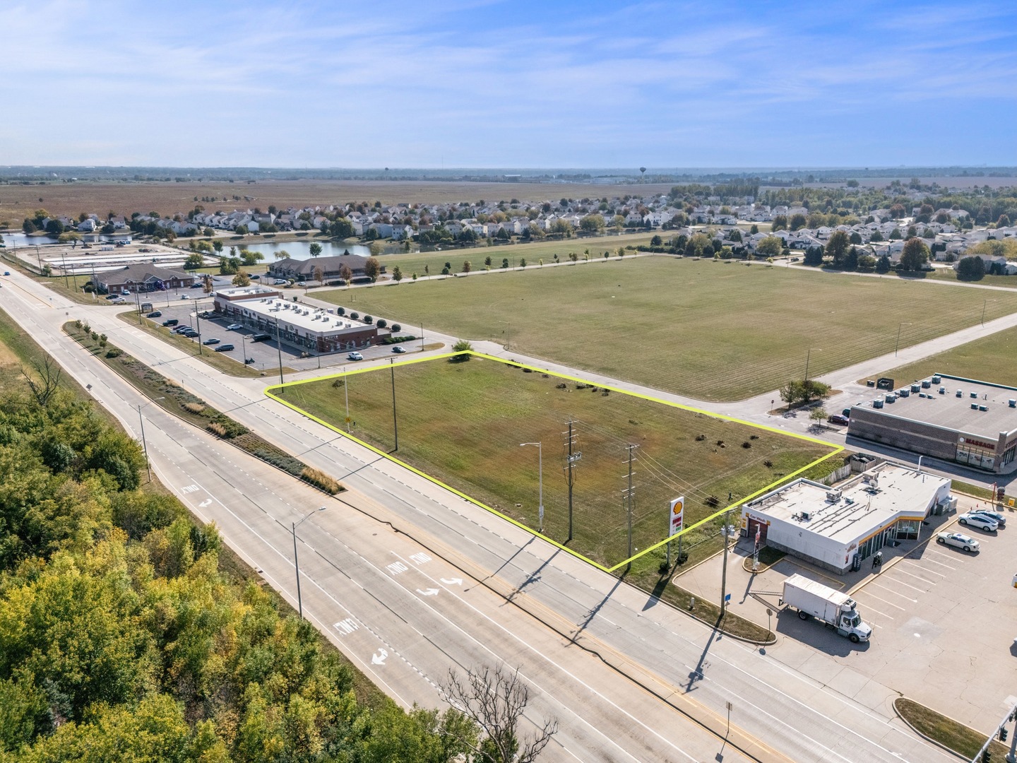 20711 Renwick Road  Crest Hill IL 60403