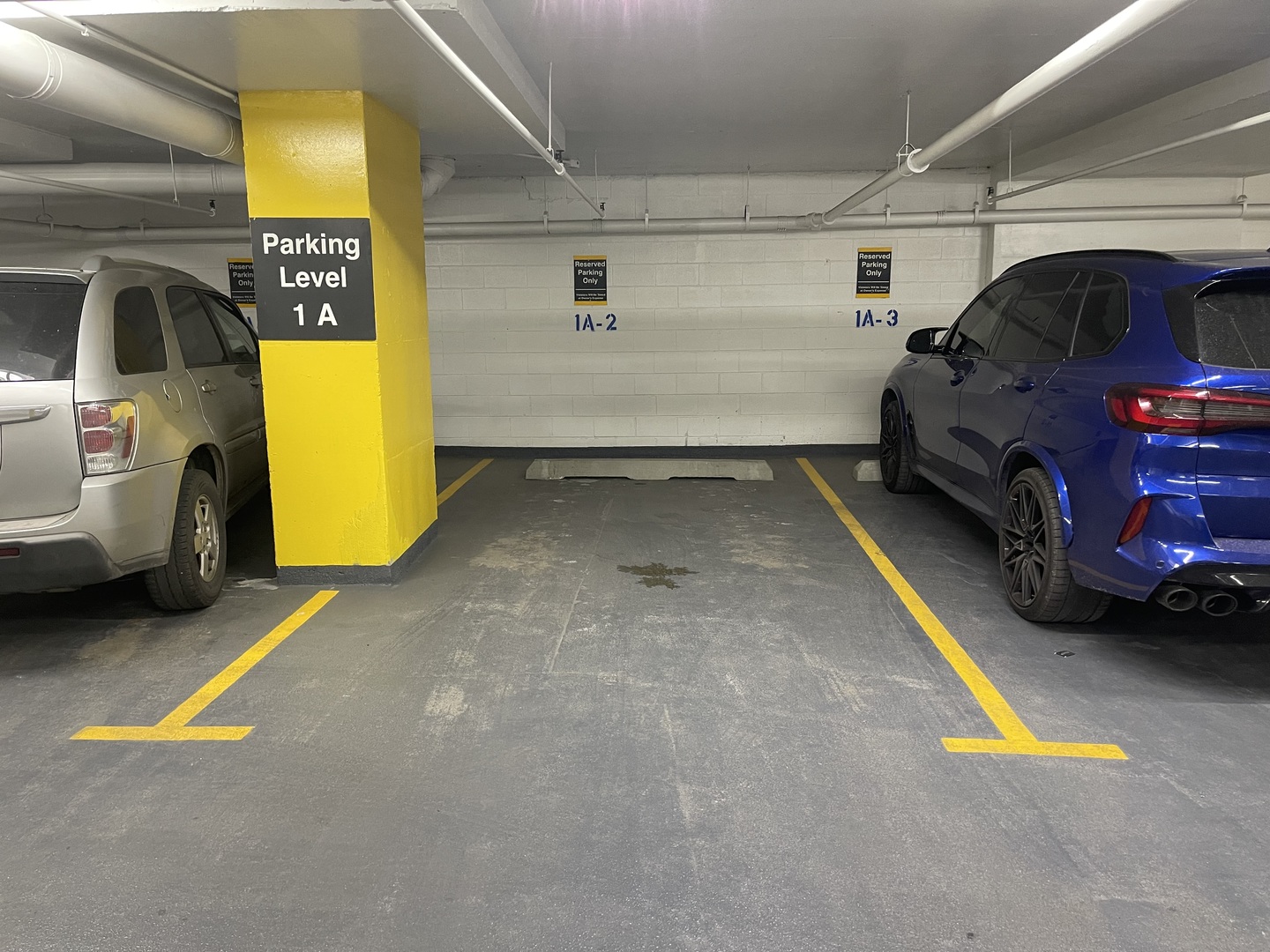 111 Chestnut Street 1A-2 Chicago IL 60611