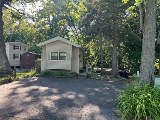 2795 28th Lot 235 Road  Seneca IL 61360