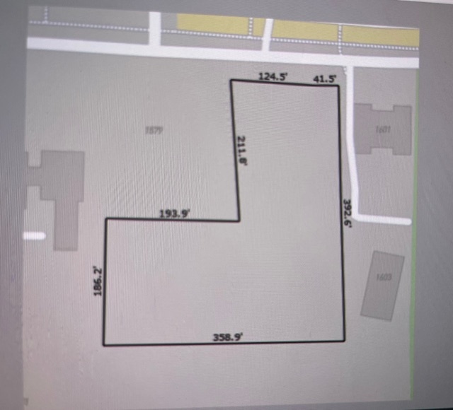 Lot 1 Reckinger Road  Aurora IL 60505