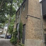 834 Custer Avenue  Evanston IL 60202