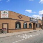 3159 California Avenue  Chicago IL 60618