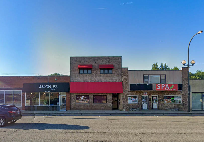 4921 95th Street  Oak Lawn IL 60453