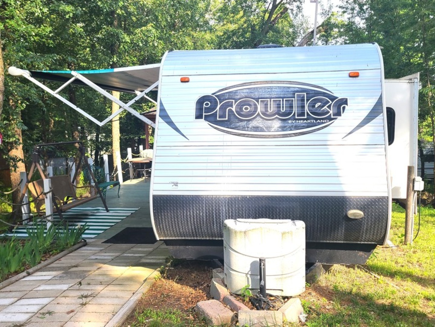 13/109 Woodhaven   Sublette IL 61367