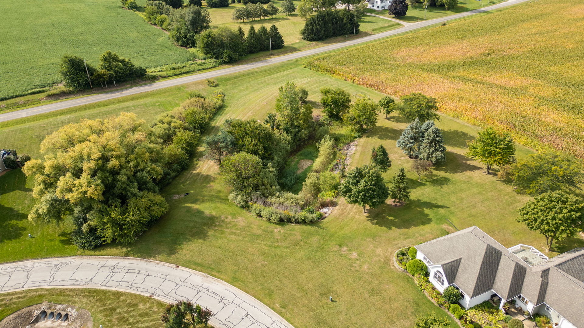 2853 4360th Road  Sheridan IL 60551