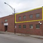 2455 Grand Avenue  Chicago IL 60612