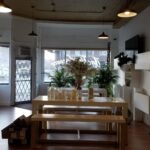 1001 Western Avenue  Chicago IL 60622