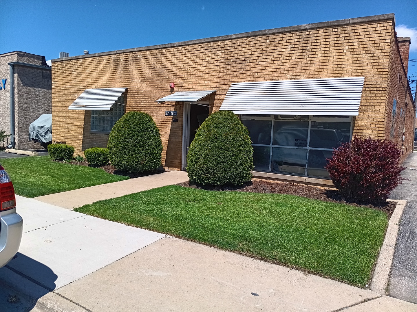 3706 Oakton Street  Skokie IL 60076