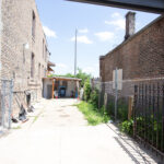 6049 Champlain Avenue  Chicago IL 60637