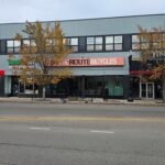 2338 Lawrence Avenue  Chicago IL 60625