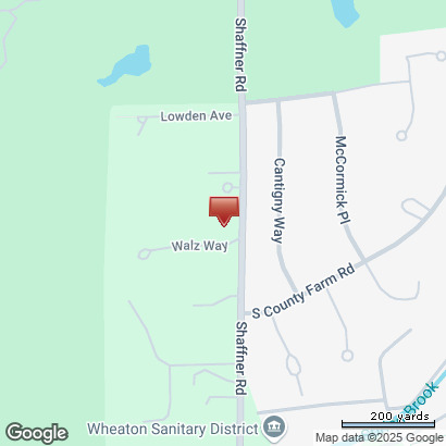 27W020 Walz Way  Wheaton IL 60189