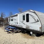 25-75 Woodhaven Lakes   Sublette IL 61367