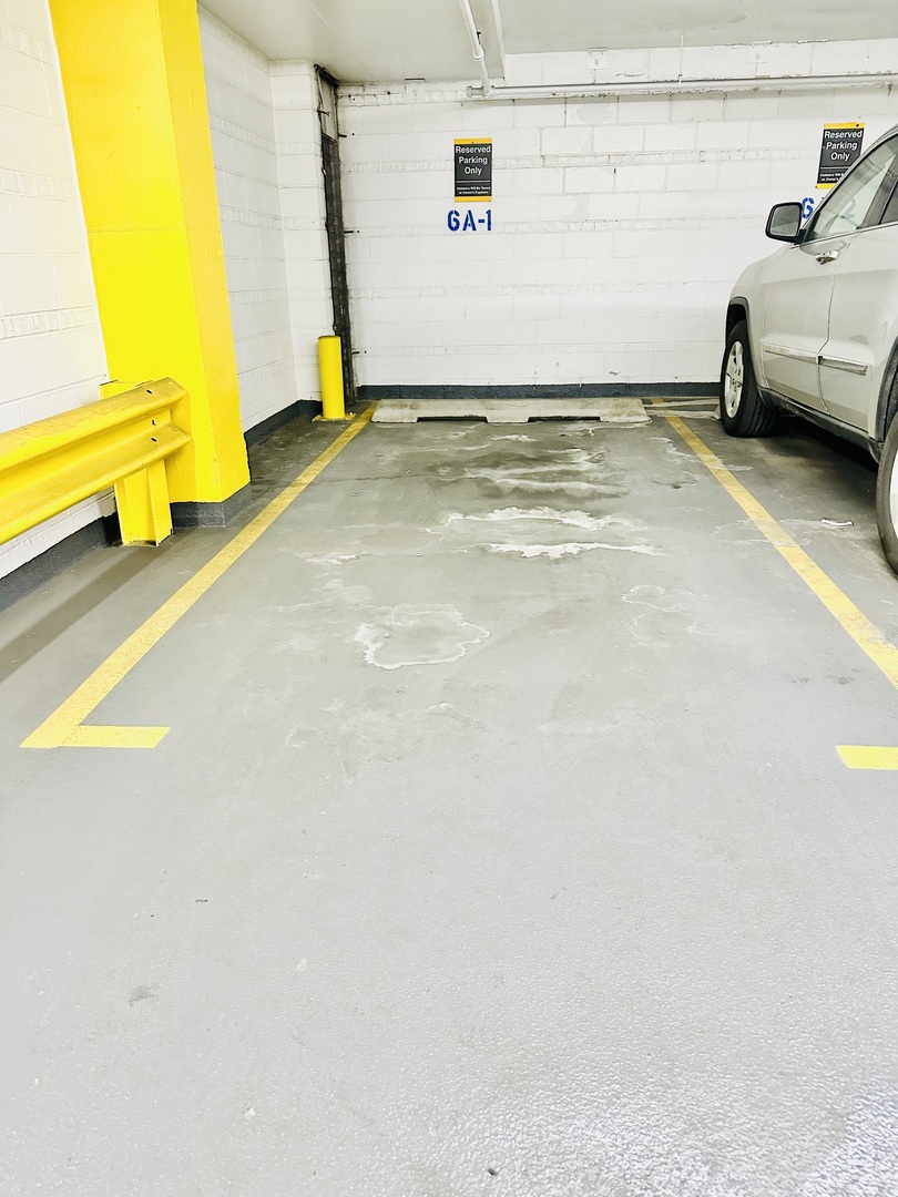 111 Chestnut Street 6A-1 Chicago IL 60611