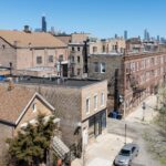 1616 18th Place  Chicago IL 60608