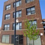 4856 North Avenue  Chicago IL 60639
