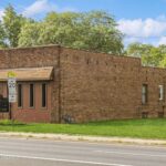 268 Lincoln Highway  Chicago Heights IL 60411