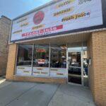 6323 BELMONT Avenue Chicago IL 60634