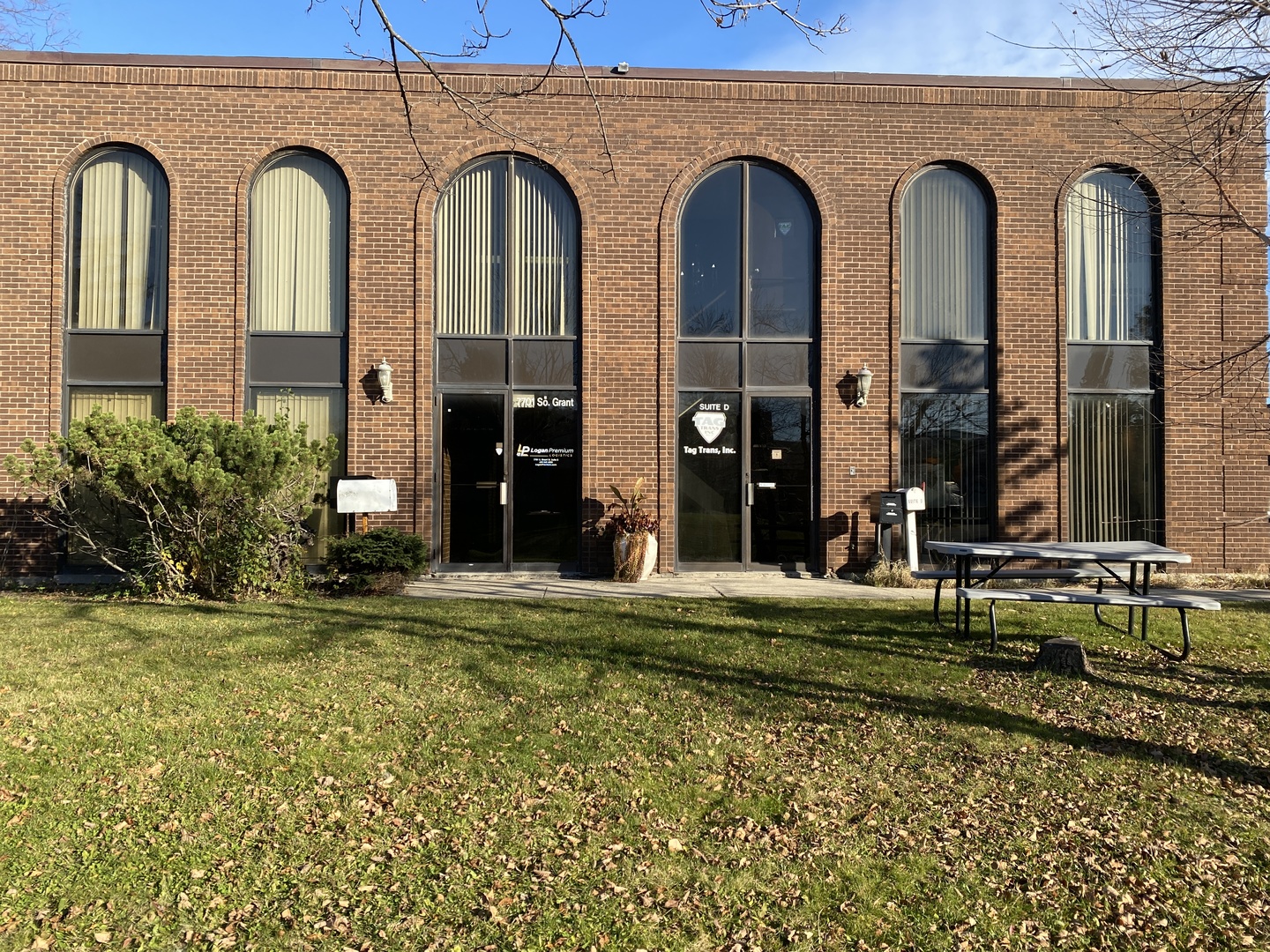 7701 Grant Street Burr Ridge IL 60527