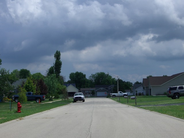 602 EFFIE Drive  Earlville IL 60518