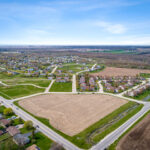 NW Corner 176 and Center Drive - Lot C Deerpass Meadows   Marengo IL 60152