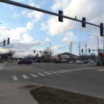 141-189 NORTHWEST Highway 157-169 Palatine IL 60067