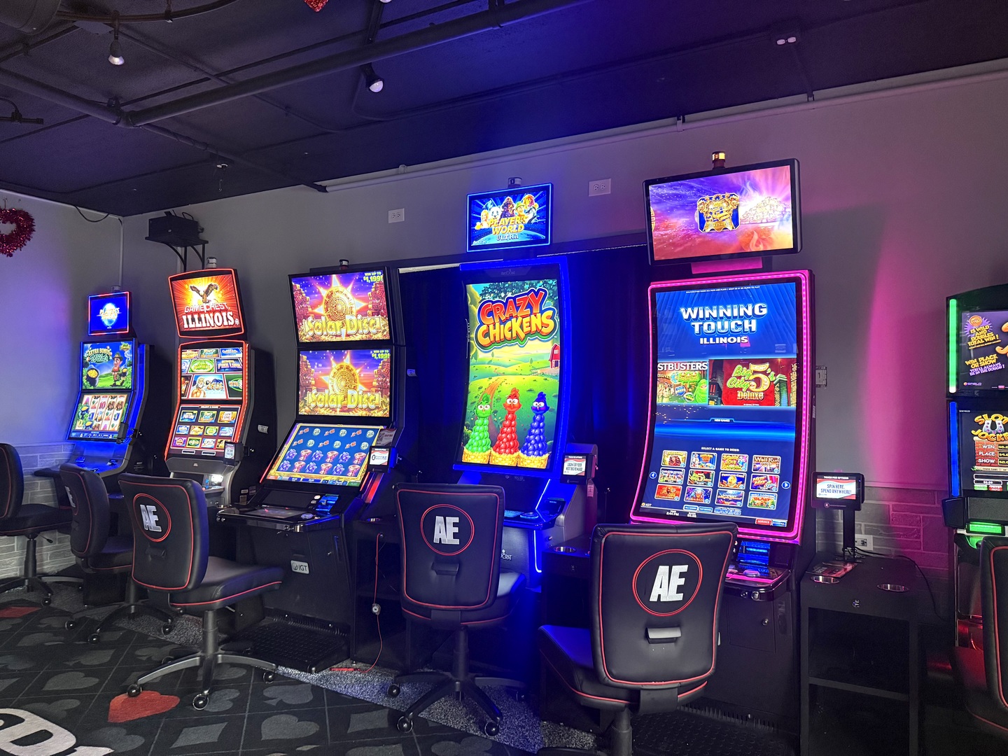 9999 CONFIDENTIAL Confidential Avenue  Chicago Ridge IL 60415