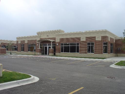 2712 Forgue Drive 112 Naperville IL 60564