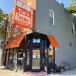 1734 35th Street  Chicago IL 60609