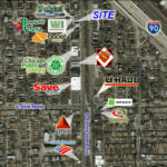 8100 Stony Island Avenue G Chicago IL 60617