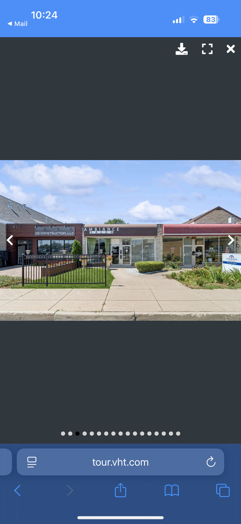 9136 Waukegan Road B Morton Grove IL 60053