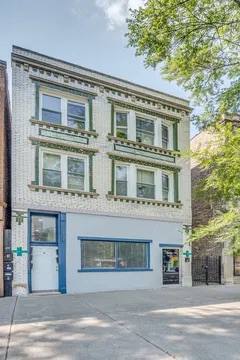 2543 Division Street  Chicago IL 60622