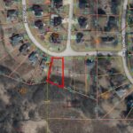 Lt 8 Flagg Lane  Woodstock IL 60098