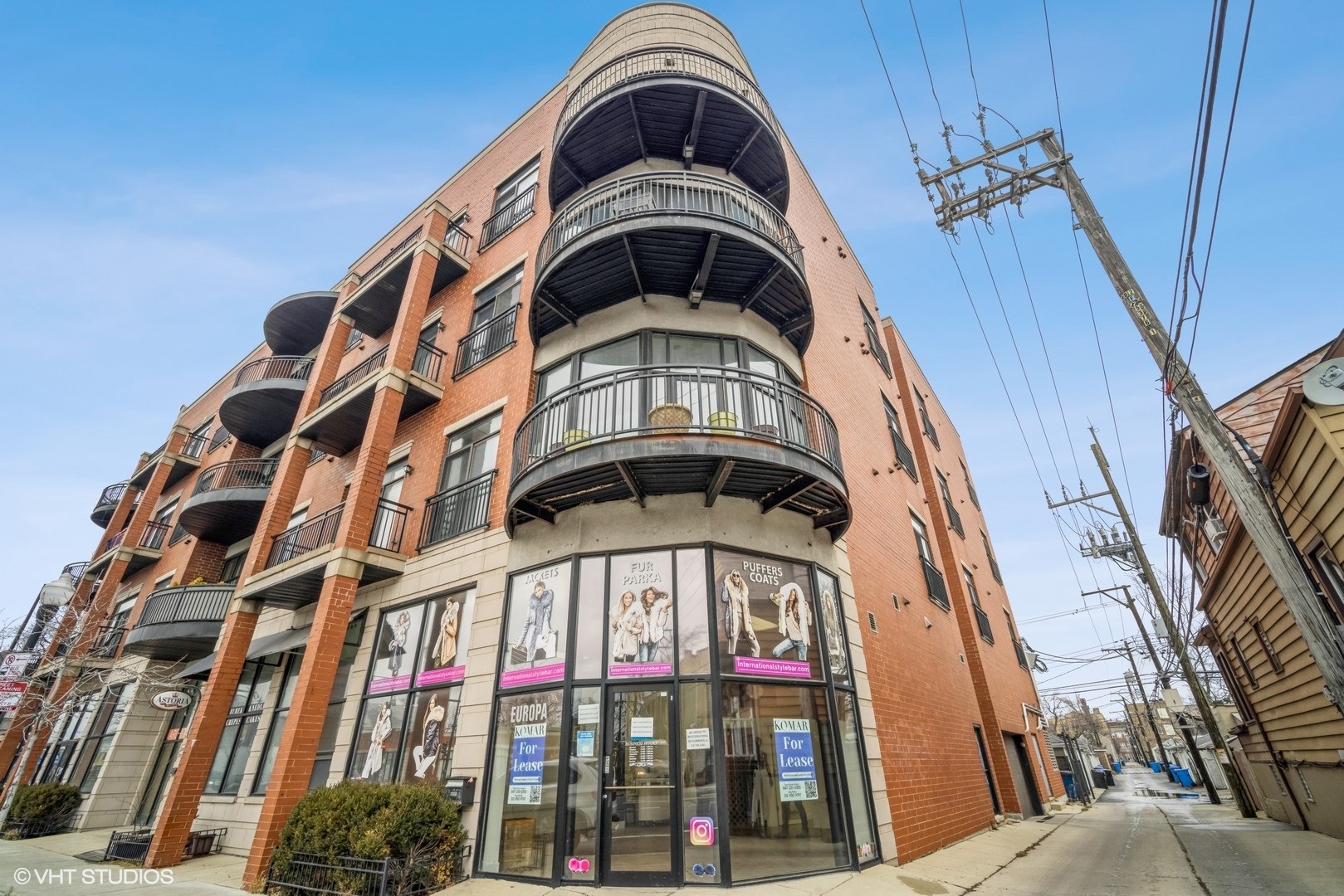 2954 Irving Park Road  Chicago IL 60618