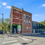 1900 Throop Street  Chicago IL 60608