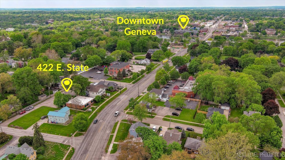 422 State Street Geneva IL 60134