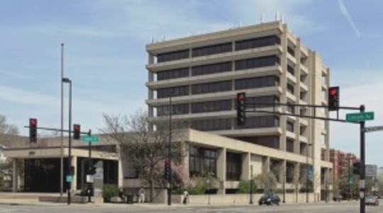 8001 Lincoln Avenue Skokie IL 60077 8001 Lincoln Avenue Skokie IL 60077