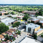 7150 GRAND Avenue  Chicago IL 60707