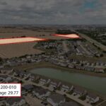 6 lots Boulder Ridge   Champaign IL 61822