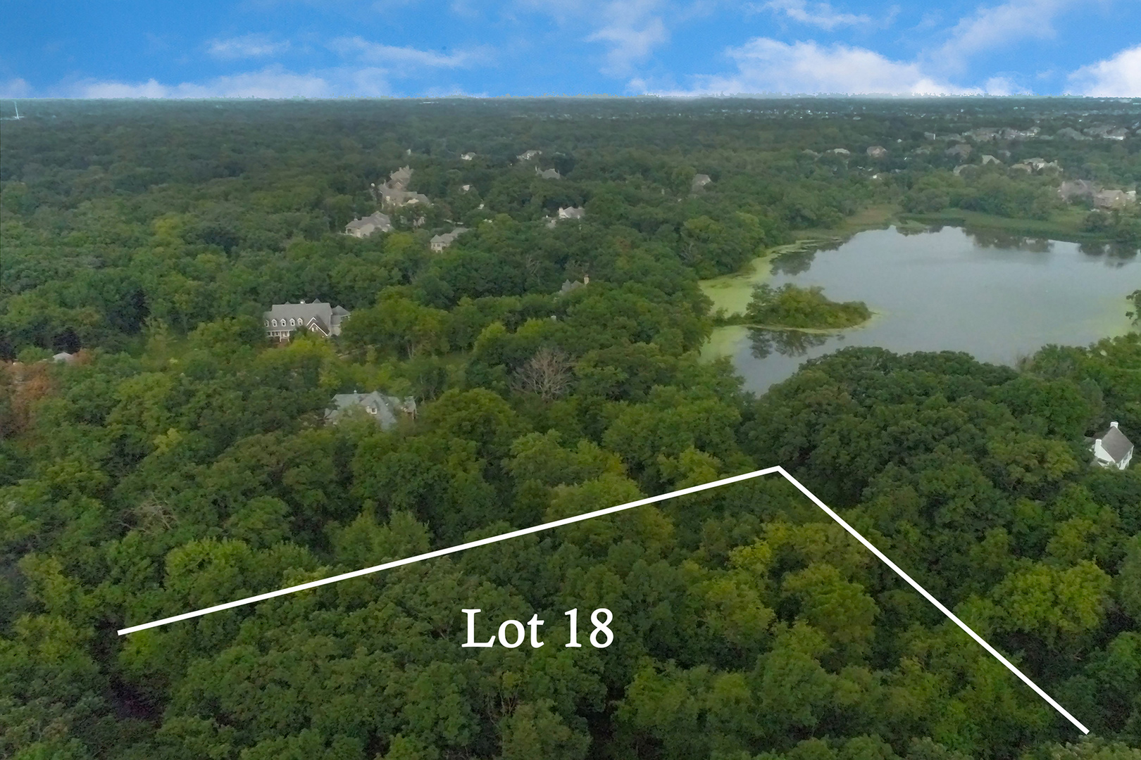 3734 Deerwood Drive  Long Grove IL 60047