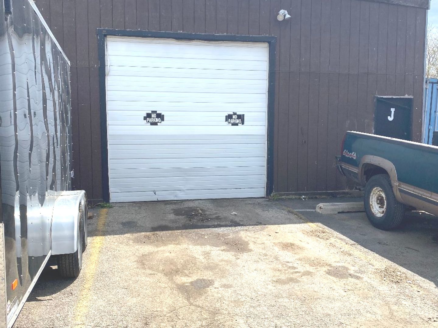 2000 Lehigh Avenue H Glenview IL 60026