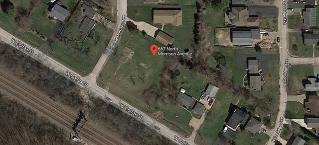 667 Morrison Avenue  Palatine IL 60067