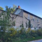 110 Main Street Chambersburg IL 62323