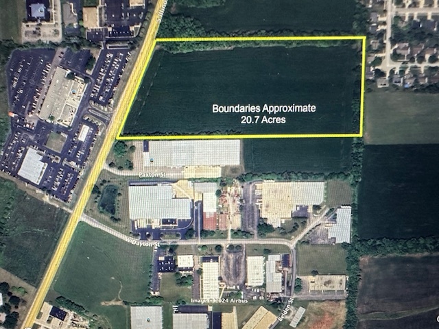 1100 S Route 31 Highway  McHenry IL 60050